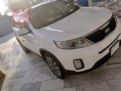 کیا سۆرینتۆ